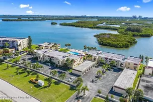 1729 Minutemen Causeway, Cocoa Beach, FL 32931 - Photo 2