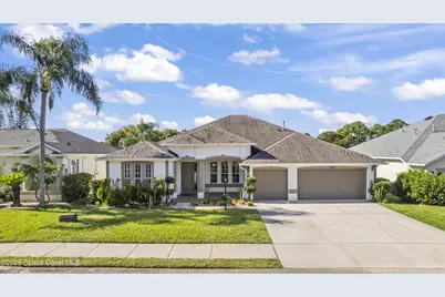 873 Coral Springs Street, Melbourne, FL 32940 - Photo 1