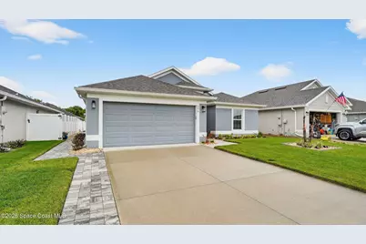 696 Lantana Street, Cocoa, FL 32926 - Photo 4