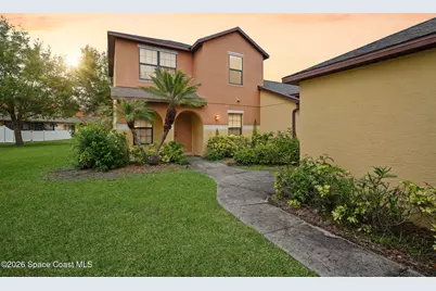 4555 Radiant Way #103, Melbourne, FL 32901 - Photo 2