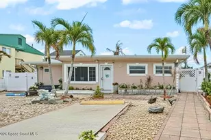 315 Arthur Ave, Cocoa Beach, FL 32931 - Photo 1