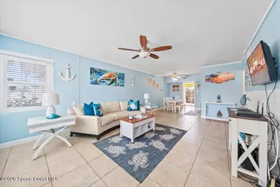 315 Arthur Avenue, Cocoa Beach, FL 32931 - Photo 4