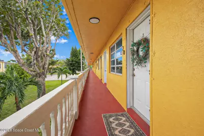 115 NE 202nd Terrace #M20, Miami Gardens, FL 33169 - Photo 1