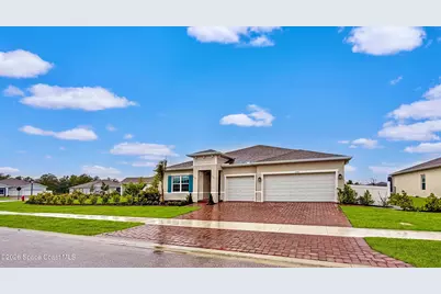 4345 Lago Circle, Vero Beach, FL 32967 - Photo 2