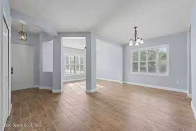 5488 Hallamshire Boulevard, Titusville, FL 32780 - Photo 4