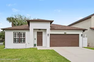 5488 Hallamshire Blvd, Titusville, FL 32780 - Photo 2