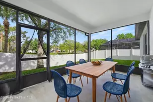 5488 Hallamshire Blvd, Titusville, FL 32780 - Photo 32