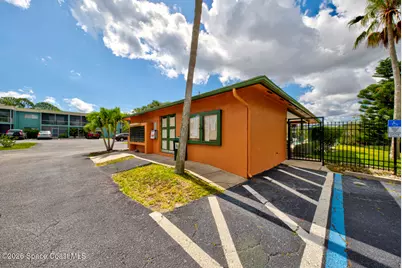 1001 W Eau Gallie Boulevard #101, Melbourne, FL 32935 - Photo 40