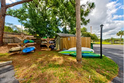 1001 W Eau Gallie Boulevard #101, Melbourne, FL 32935 - Photo 44