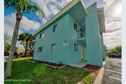 1001 W Eau Gallie Boulevard #101, Melbourne, FL 32935 - Photo 2
