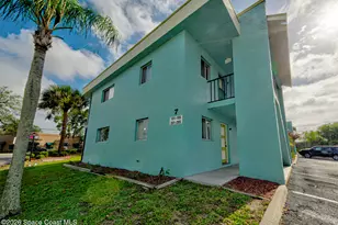 1001 W Eau Gallie Blvd, Melbourne, FL 32935 - Photo 2
