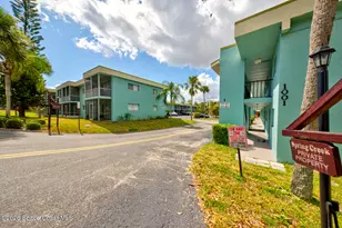 1001 W Eau Gallie Blvd, Melbourne, FL 32935 - Photo 2