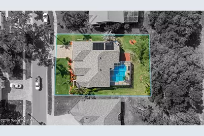 4265 Savannahs Trail, Merritt Island, FL 32953 - Photo 34