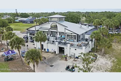 4265 Savannahs Trail, Merritt Island, FL 32953 - Photo 38