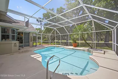 4265 Savannahs Trail, Merritt Island, FL 32953 - Photo 18