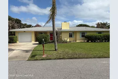 212 Surf Road, Melbourne Beach, FL 32951 - Photo 2