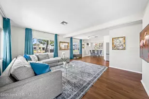 209 Orchid Blvd, Melbourne, FL 32901 - Photo 4