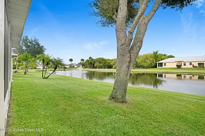 521 Priscilla Place, Merritt Island, FL 32953 - Photo 2