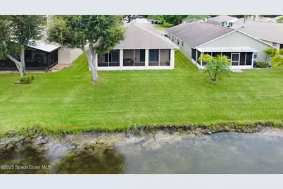 521 Priscilla Place, Merritt Island, FL 32953 - Photo 46