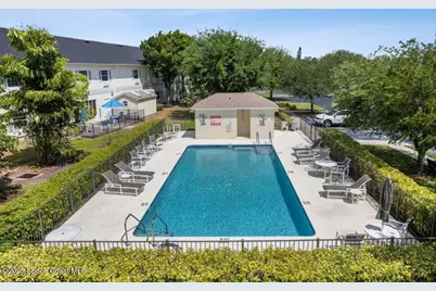 521 Priscilla Place, Merritt Island, FL 32953 - Photo 4