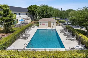 521 Priscilla Pl, Merritt Island, FL 32953 - Photo 4