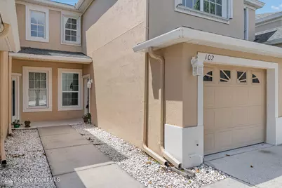 400 Trotter Lane #102, Melbourne, FL 32940 - Photo 2