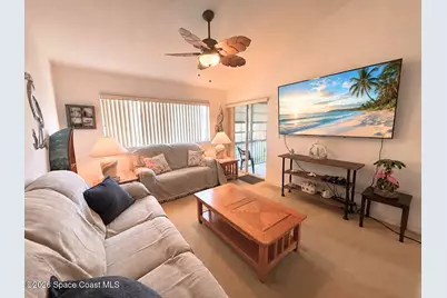 419 Ocean Park Lane #V146, Cape Canaveral, FL 32920 - Photo 4
