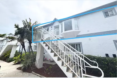 419 Ocean Park Lane #V146, Cape Canaveral, FL 32920 - Photo 6