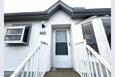 419 Ocean Park Lane #V146, Cape Canaveral, FL 32920 - Photo 8