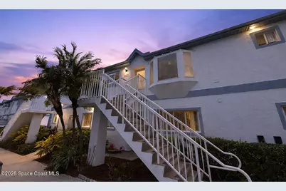 419 Ocean Park Lane #V146, Cape Canaveral, FL 32920 - Photo 1