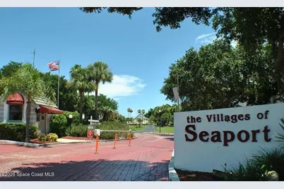 419 Ocean Park Lane #V146, Cape Canaveral, FL 32920 - Photo 2