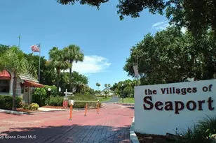419 Ocean Park Ln, Cape Canaveral, FL 32920 - Photo 2
