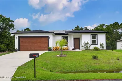 1369 Torgerson Road SE, Palm Bay, FL 32909 - Photo 2