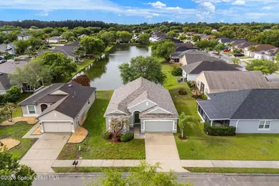 621 Cressa Circle, Cocoa, FL 32926 - Photo 2