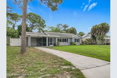 819 W Whitmire Drive, Melbourne, FL 32935 - Photo 48