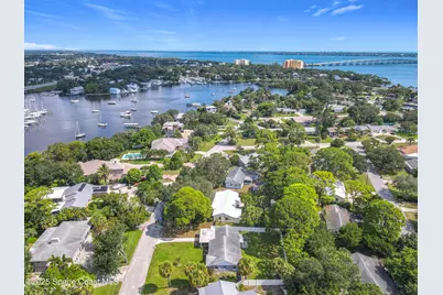 819 W Whitmire Drive, Melbourne, FL 32935 - Photo 34