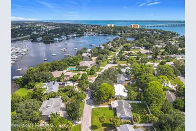 819 W Whitmire Drive, Melbourne, FL 32935 - Photo 2