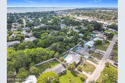 819 W Whitmire Drive, Melbourne, FL 32935 - Photo 52