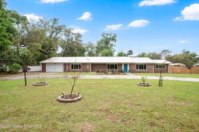 1029 Glenwood Road, Deland, FL 32720 - Photo 1