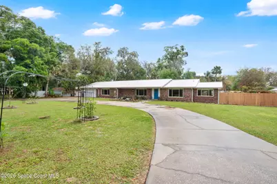1029 Glenwood Road, Deland, FL 32720 - Photo 2