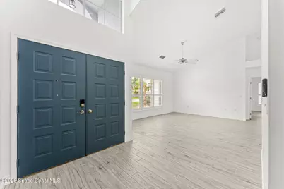 222 Cove Loop Drive, Merritt Island, FL 32953 - Photo 8