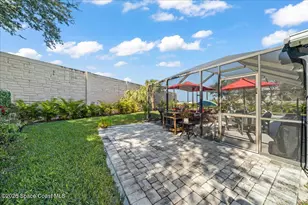 2577 Deercroft Dr, Melbourne, FL 32940 - Photo 24