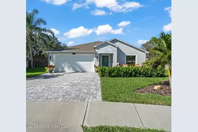 2577 Deercroft Drive, Melbourne, FL 32940 - Photo 4