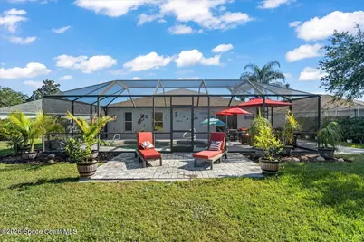 2577 Deercroft Drive, Melbourne, FL 32940 - Photo 32