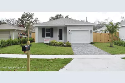 414 Grove Lane, Melbourne, FL 32901 - Photo 1