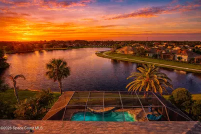 1532 Tralee Bay Avenue, Melbourne, FL 32940 - Photo 1