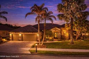 1532 Tralee Bay Ave, Melbourne, FL 32940 - Photo 2