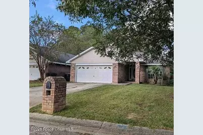 2467 Portobella Place, Cantonment, FL 32533 - Photo 2