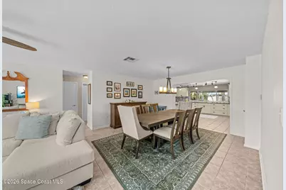 121 Algonquin Terrace, Indian Harbour Beach, FL 32937 - Photo 6
