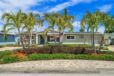 121 Algonquin Terrace, Indian Harbour Beach, FL 32937 - Photo 12